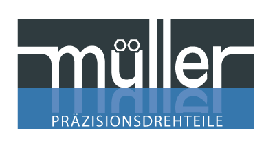 Logo der Helmuth Müller GmbH